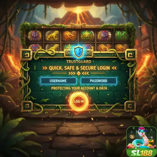 sl188 desfrute de dinâmico jogos