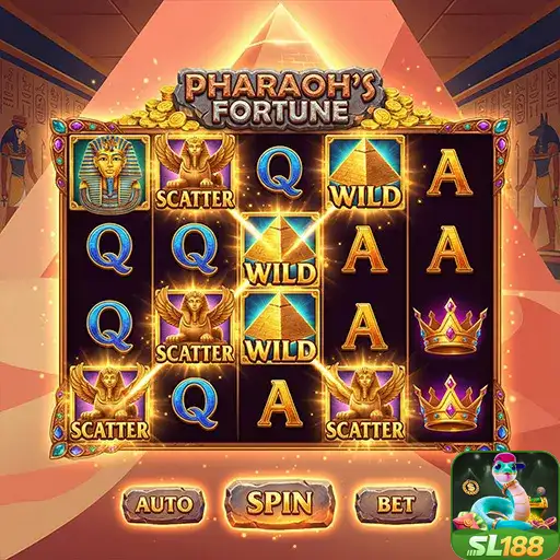 sl188 experimente emocionante caça-níqueis