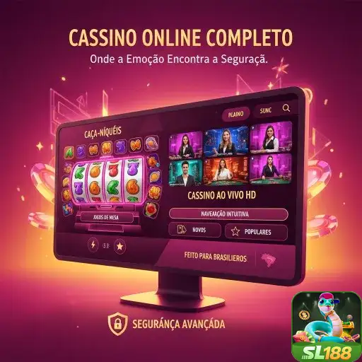 sl188 acesse exclusivo entretenimento online