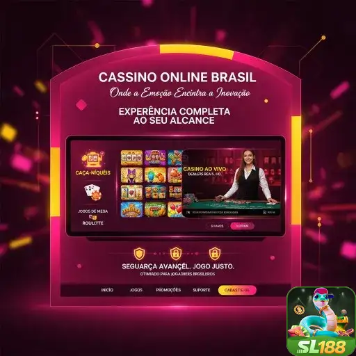 sl188 jogue em imersivo jogos